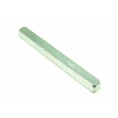 Schuco 218436 Handle Spindle 115 x 9 mm